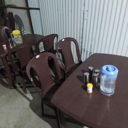 Trijugi Narayan P.K. Resort Kedar Valley Triyuginarayan Road, Sonprayag מראה חיצוני תמונה